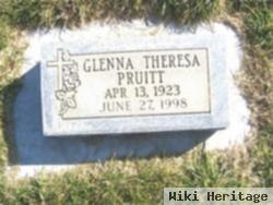 Glenna Theresa Pruitt