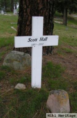 Scott Hall