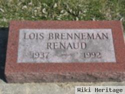 Lois Brenneman Renaud