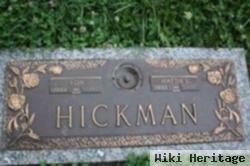 Lon Hickman