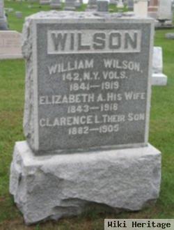 William Wilson