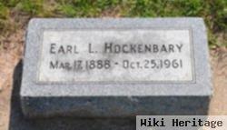 Earl L. Hockenbary