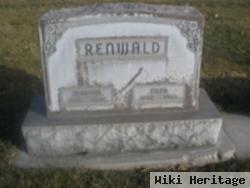 Fred J. Renwald