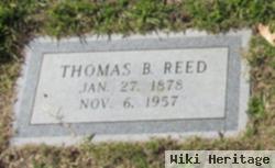 Thomas B. Reed