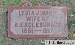 Lydia J. Ward Eagleburger