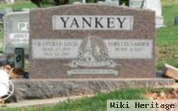 Granville David Yankey