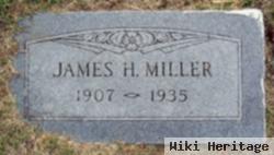 James Hendrix Miller