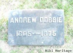 Andrew Dobbie