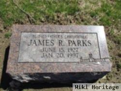 James R. Parks