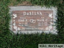 Nair C. Dasilva