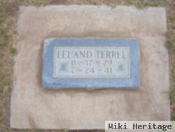 Leland Terrel