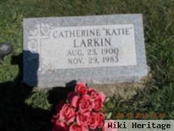 Catherine Larkin