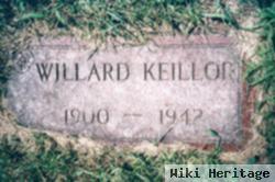 Willard Glenn Keillor