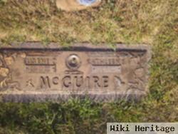 Eugene C. Mcguire