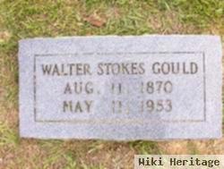 Walter Stokes Gould