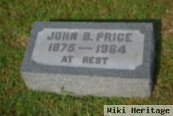 John B. Price