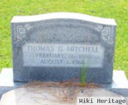 Thomas G. Mitchell