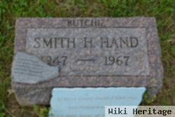 Smith H. "butchie" Hand