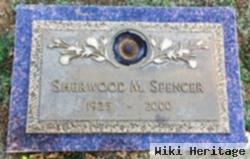 Sherwood M. Spencer