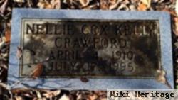 Nellie L. Cox Crawford