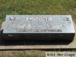 Ruby R. Zimmerman Cozine