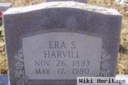 Era Smith Harvill