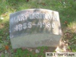 Mary Harriet Allen Strawn