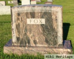 Charles Holland "charley" Fox