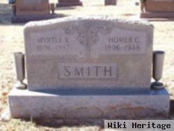 Homer C. Smith