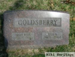 Ella Day Goldsberry