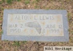 Alton L. Lewis