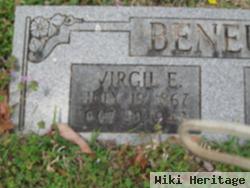 Virgil E. Beneux