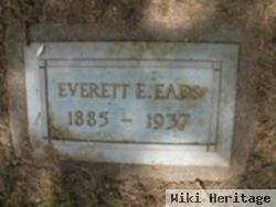 Everett E Eads