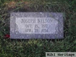 Joseph Nelson