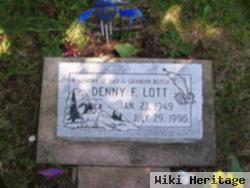 Denny F. Lott