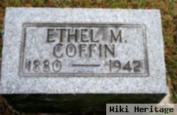 Ethel May Wellman Coffin