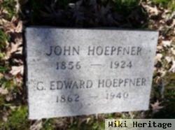 John Hoepfner