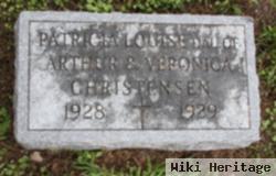 Patricia Louise Christensen