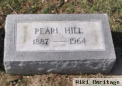 Pearl Campbell Hill