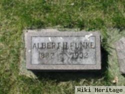 Albert Herman Funke