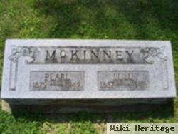 Elias Pearl Mckinney