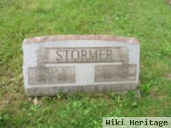 Stella B. Stormer Stormer