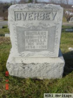 Richard Overbey