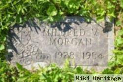 Mildred Morgan