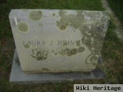 Laura Jones Johnson