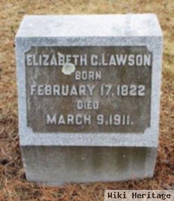 Elizabeth C. Lawson