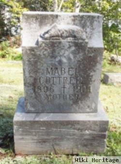 Mabel Cottrell