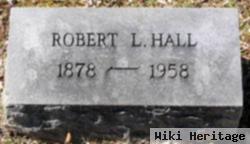 Robert L. Hall