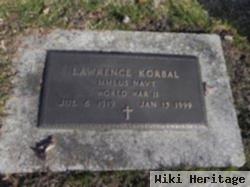 Lawrence Korbal