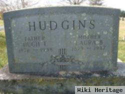 Hugh T. Hudgins